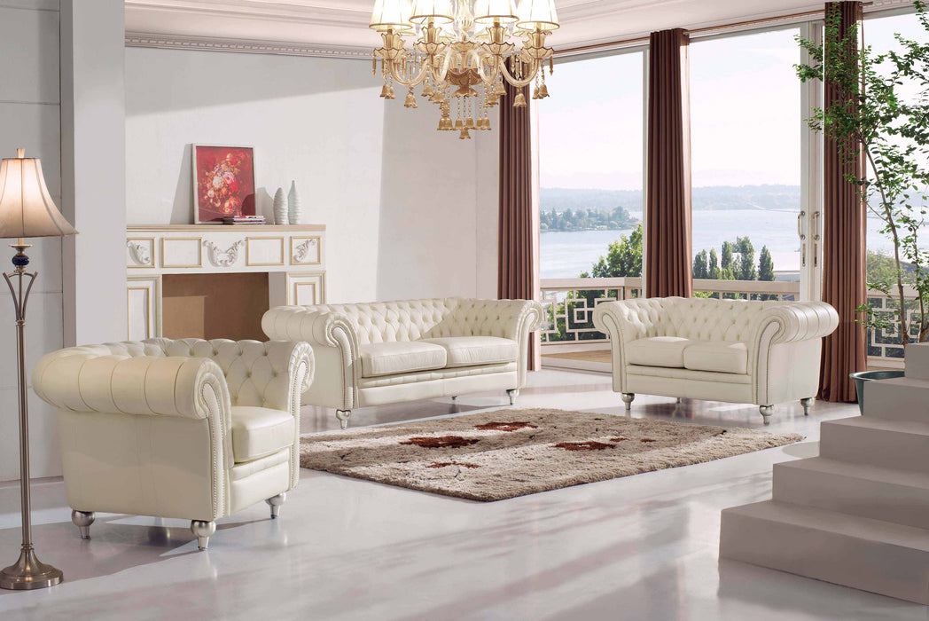 287 Living Room Set - Gate Furniture