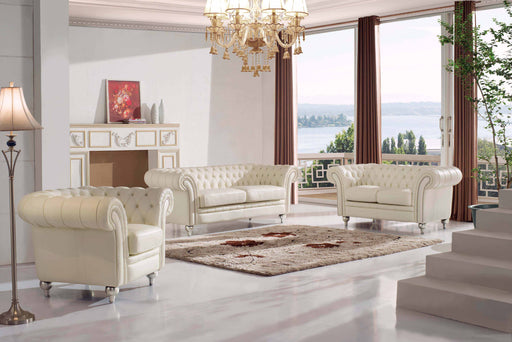 287 Living Room Set - Gate Furniture