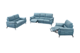2934 Living Room Set - Gate Furniture