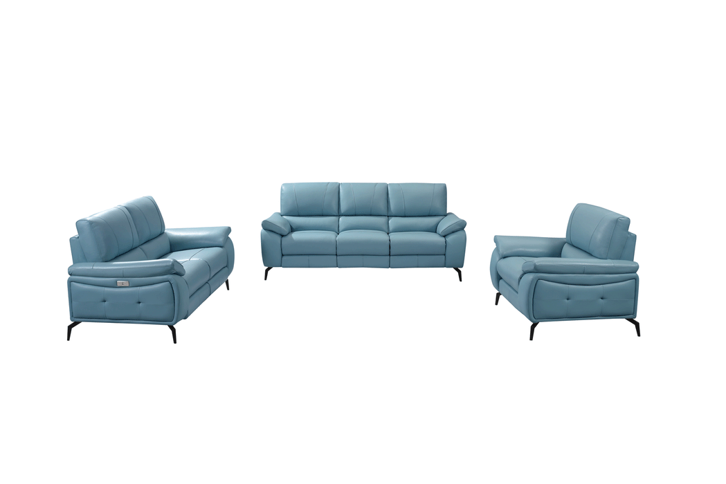 2934 Living Room Set - Gate Furniture