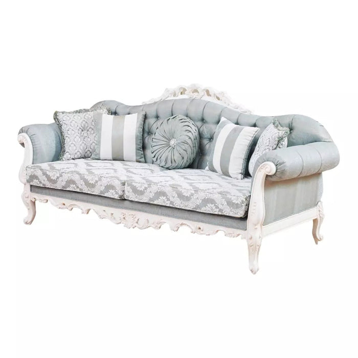 Rodos Living Room Set