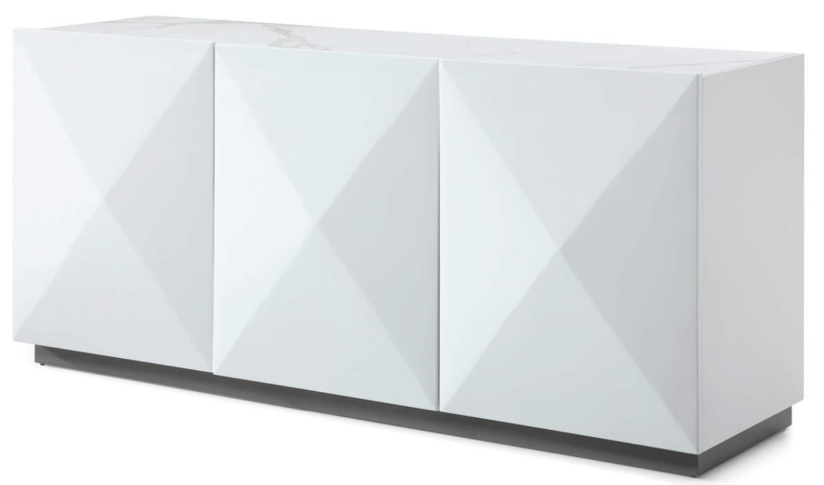 3012 Buffet - i27323 - In Stock Furniture