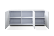 3012 Buffet - i27323 - In Stock Furniture