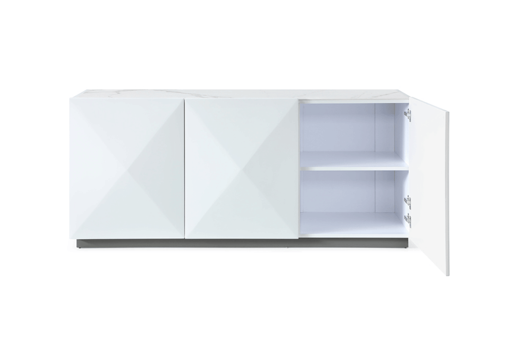 3012 Buffet - i27323 - In Stock Furniture