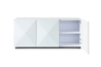 3012 Buffet - i27323 - In Stock Furniture