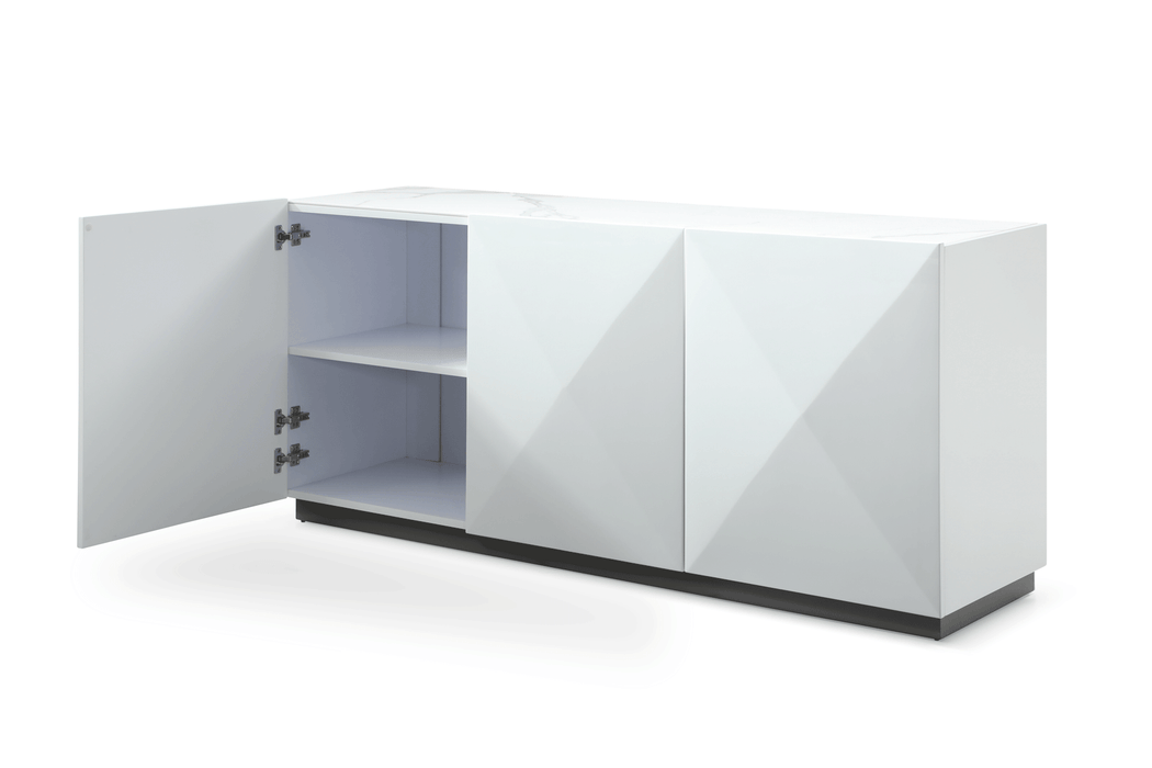 3012 Buffet - i27323 - In Stock Furniture