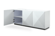 3012 Buffet - i27323 - In Stock Furniture