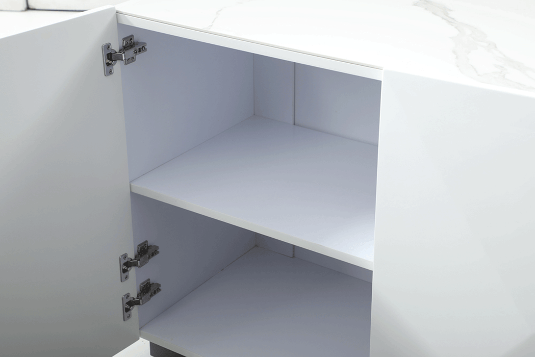 3012 Buffet - i27323 - In Stock Furniture