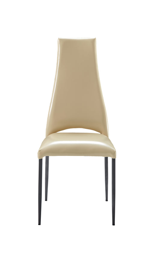 3405 Chair Beige - i36342 - In Stock Furniture
