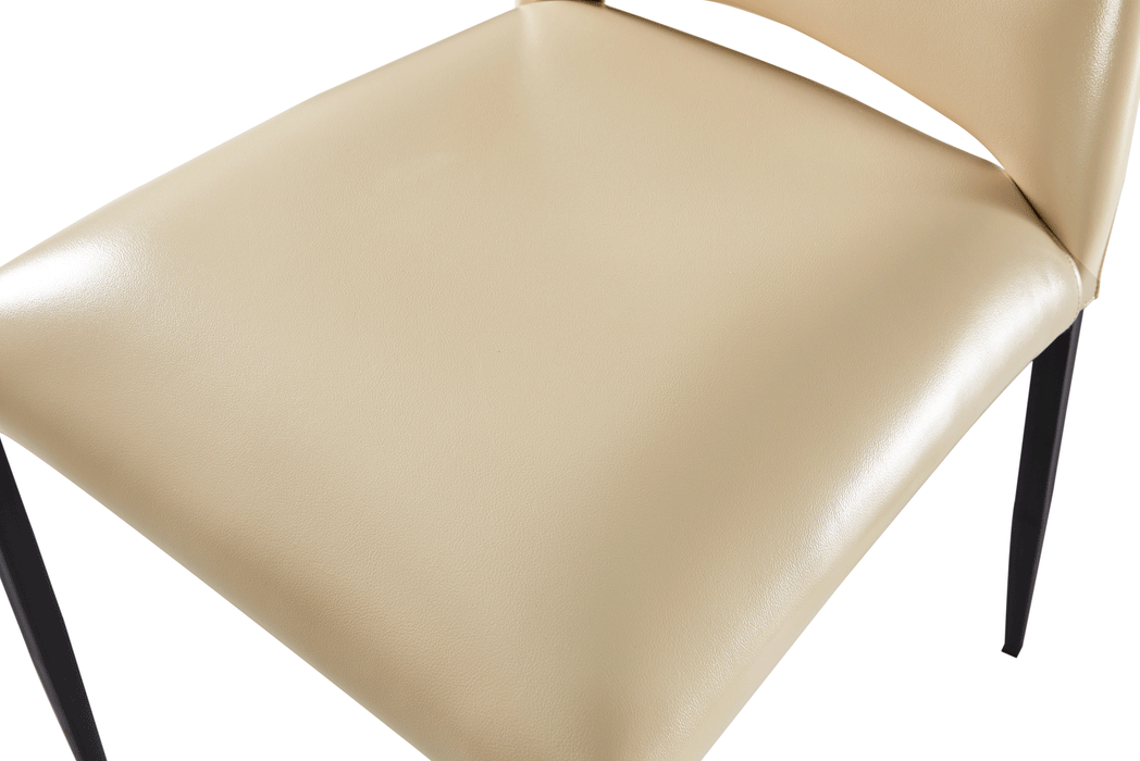 3405 Chair Beige - i36342 - In Stock Furniture