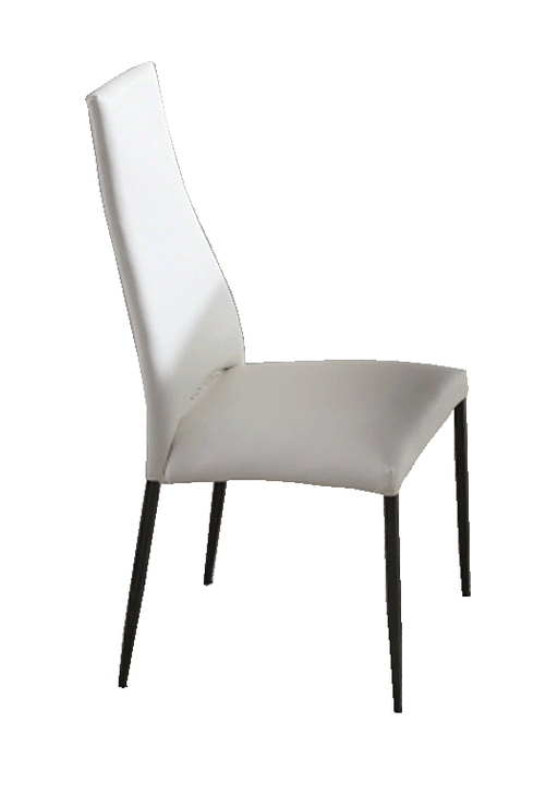 3405 Chair White - i27648 - In Stock Furniture