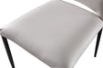 3405 Chair White - i27648 - In Stock Furniture