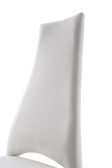 3405 Chair White - i27648 - In Stock Furniture