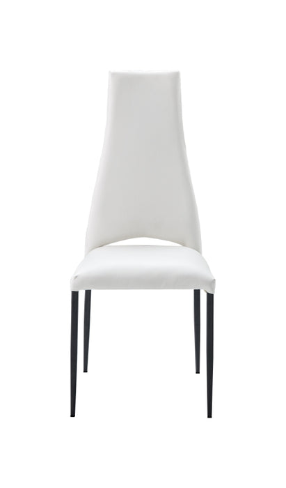 3405 Chair White - i27648 - In Stock Furniture