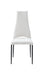 3405 Chair White - i27648 - In Stock Furniture