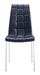 365 Black Dining Chair - i22106 - In Stock Furniture