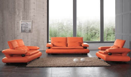 410 Living Room Set - Gate Furniture