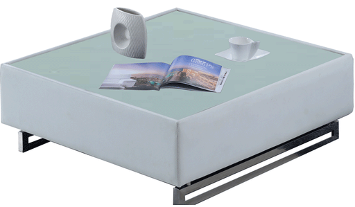 430 Coffee Table - i29373 - In Stock Furniture