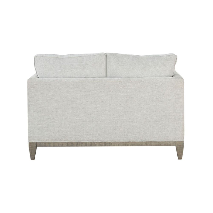Artesia Natural Living Room Set