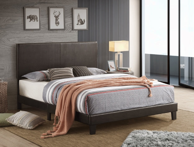 Yates Ck Platform Bed Adj Hb