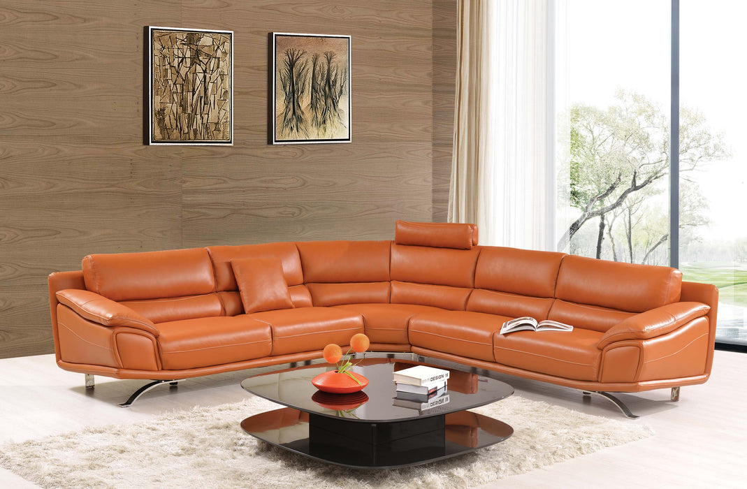 533 Sectional - i17369 - Gate Furniture