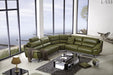 533 Sectional - i17369 - Gate Furniture