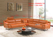 533 Sectional - i17369 - Gate Furniture