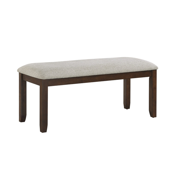 Binghampton Cherry Dining Set