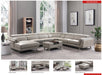 582 Sectional Left - i28238 - Gate Furniture