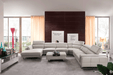 582 Sectional Left - i28238 - Gate Furniture