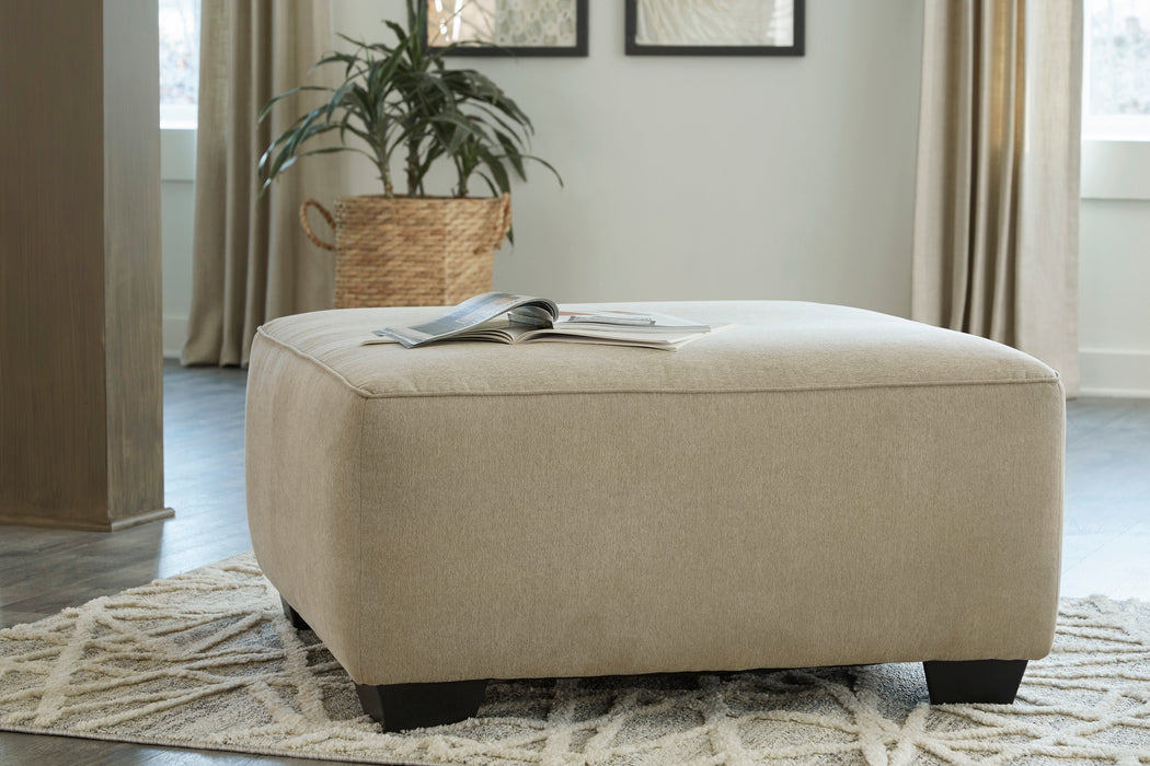 Lucina Quartz 2-Piece LAF Sectional