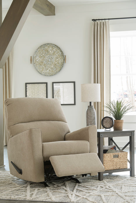 Lucina Quartz 2-Piece RAF Sectional