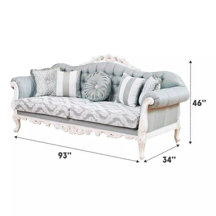 Rodos Living Room Set