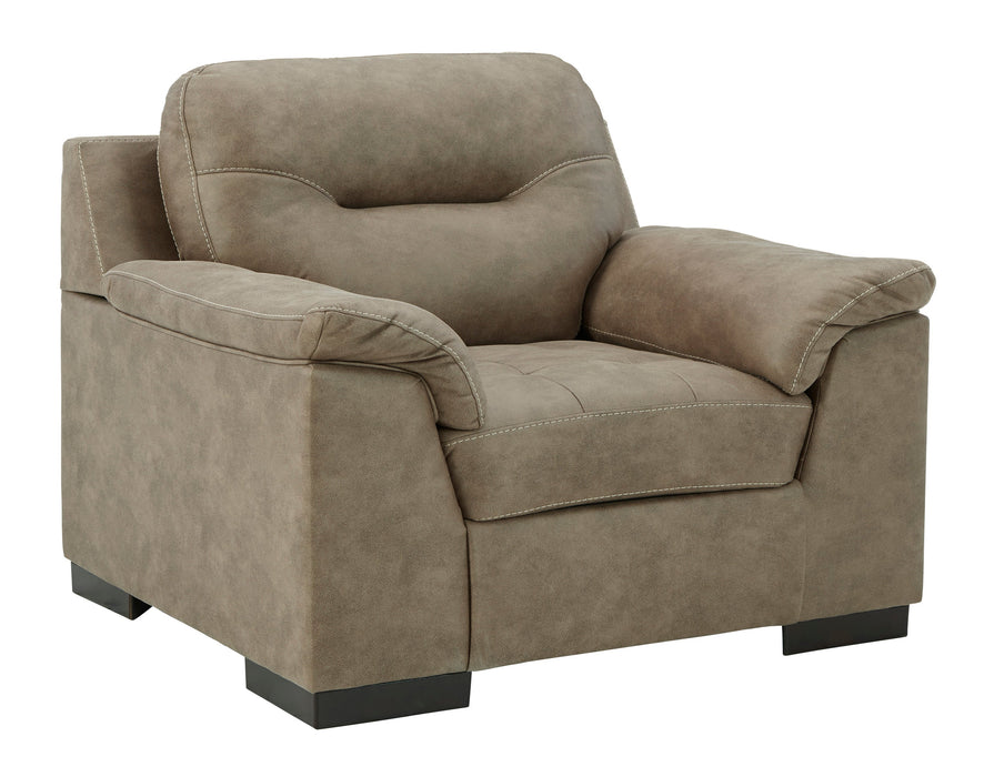 Maderla Pebble Living Room Set