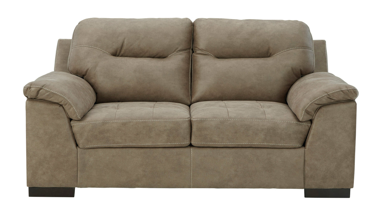Maderla Pebble Living Room Set