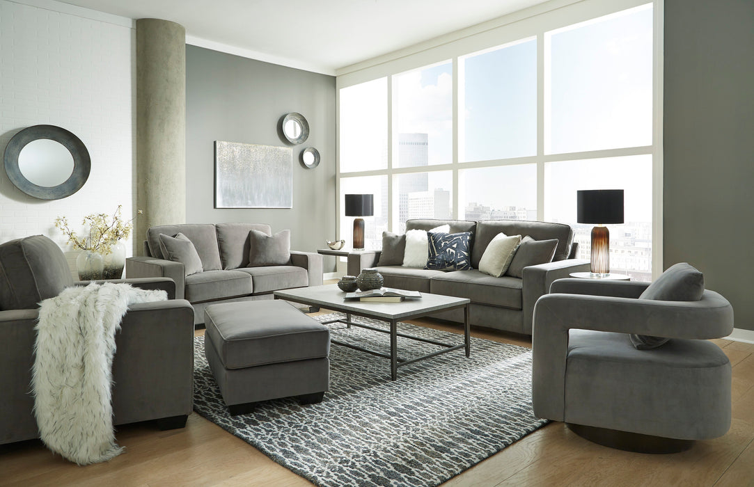 Angleton Sandstone Living Room Set