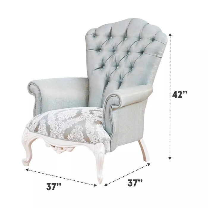 Rodos Living Room Set