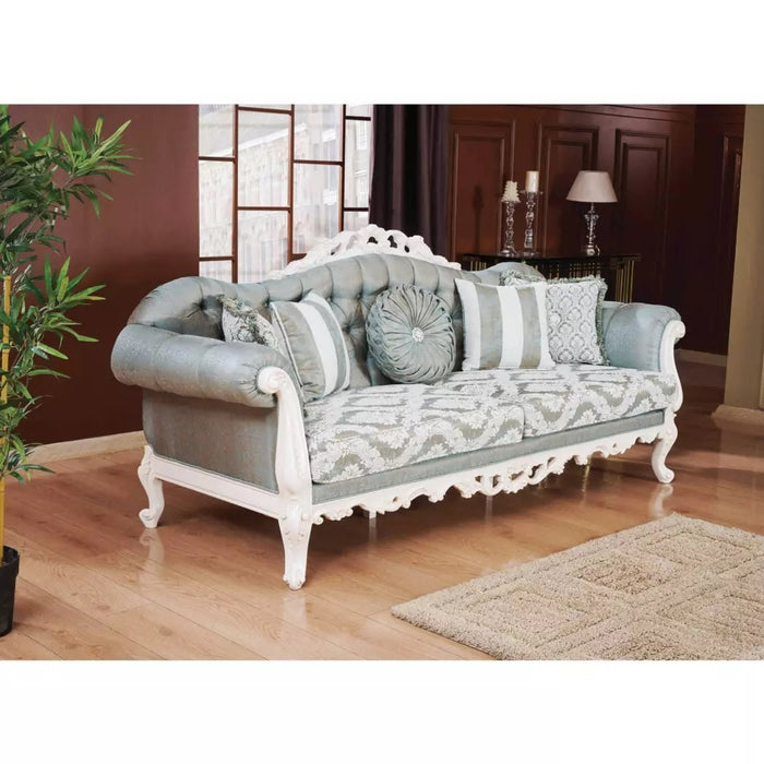 Rodos Living Room Set