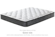 8 Inch Bonnell Hybrid Full Mattress - M58721 - In Stock Furniture