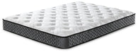 8 Inch Bonnell Hybrid Queen Mattress - M58731 - In Stock Furniture