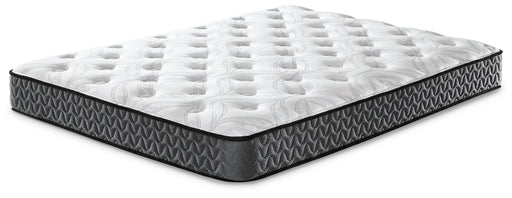 8 Inch Bonnell Hybrid Queen Mattress - M58731 - In Stock Furniture