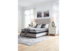 8 Inch Chime Innerspring White Full Mattress in a Box - M69521 - Gate Furniture