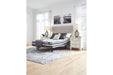 8 Inch Chime Innerspring White Queen Mattress in a Box - M69531 - Gate Furniture