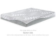 8 Inch Memory Foam Full Mattress - M59121 - In Stock Furniture