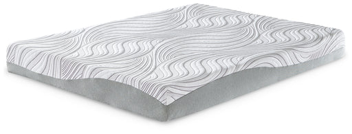 8 Inch Memory Foam Queen Mattress - M59131 - In Stock Furniture