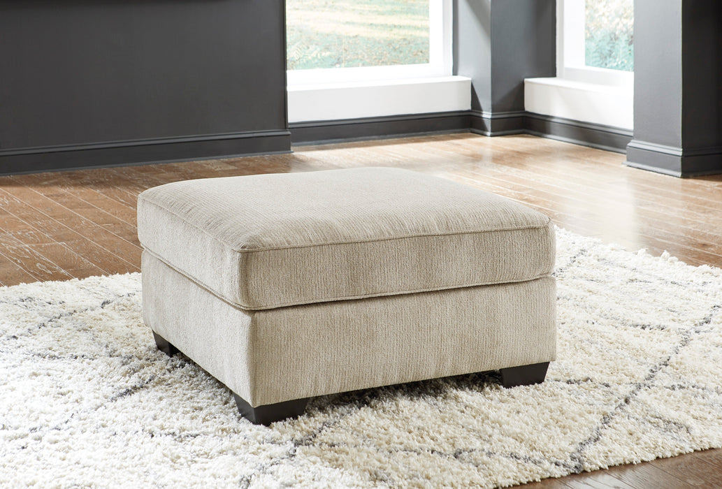 Decelle Putty LAF Sectional