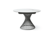9034 Dining Table With 1254 Chairs And 3012 Buffet Set - Gate Furniture