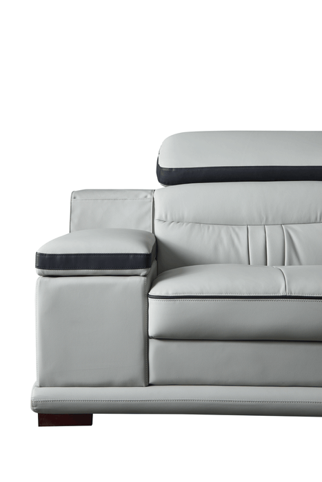 908 Sectional Set - Gate Furniture