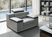 908 Sectional Set - Gate Furniture