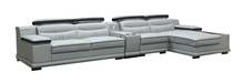 908 Sectional Set - Gate Furniture